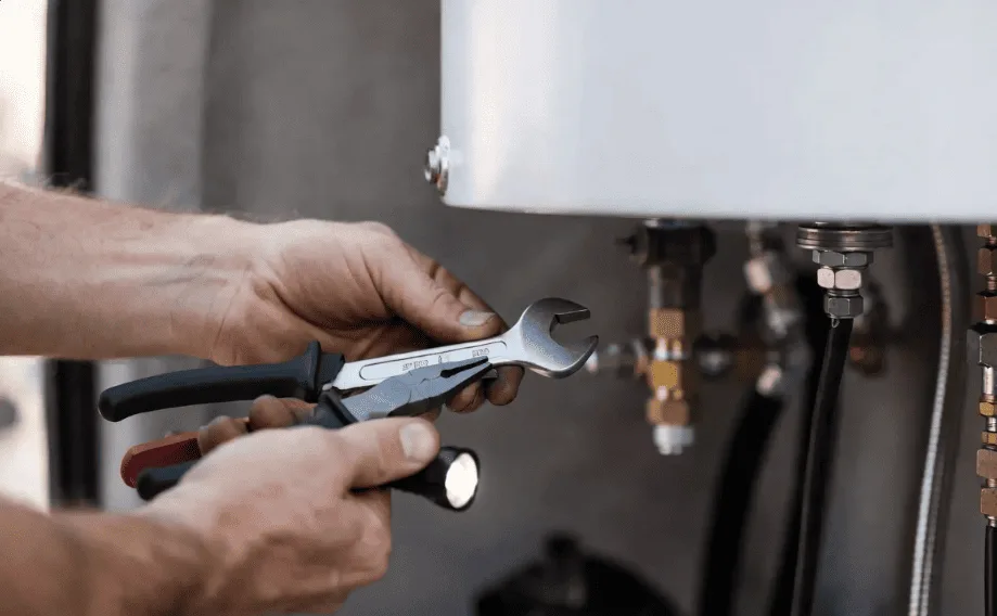 Why choose Water Heater Repair in Hopewell, OH